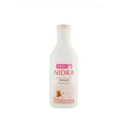 Palmolive® Nidra Bagnoschiuma Delicato Latte Di Mandorla 750 Ml