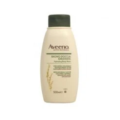 Aveeno Bagnodoccia Idratante Pelle Normale 500ml