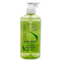 DUCRAY-SHAMPOO EXTRA DELICATO 400ML