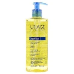 Uriage Xemose Olio Detergente Lenitivo 500 Ml