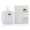 Lacoste Eau De Lacoste L.12.12 Blanc 175 Ml Eau De Toilette Edt Spray Profumo Uomo