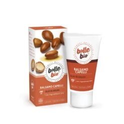 Bolle Bio Balsamo Olio Di Argano 150ml Biologico Bio Ecobio