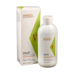 VANDEL ANFO 1 DETERGENTE 250ML