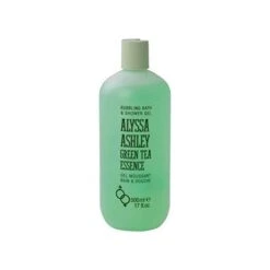 Alyssa Ashley Green Tea Essence Shower Gel 750 Ml