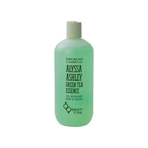 Alyssa Ashley Green Tea Essence Shower Gel 750 Ml 1 Alyssa Ashley Green Tea Essence Shower Gel 750 Ml