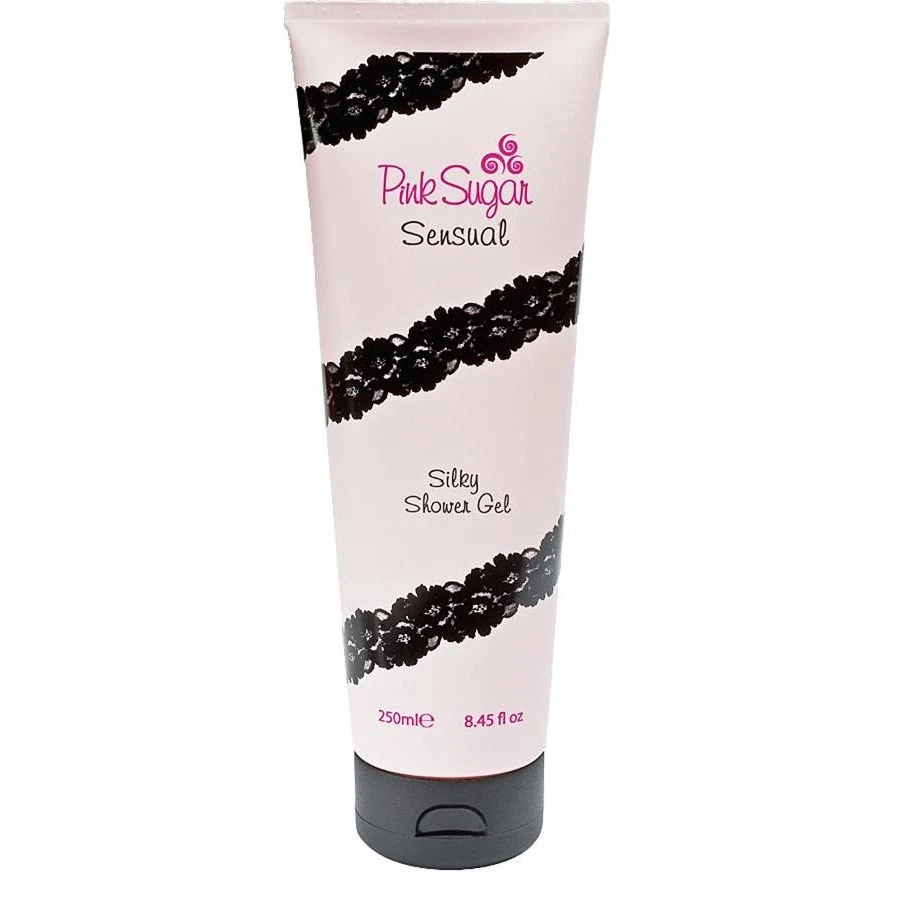 Aquolina Pink Sugar Sensual Shower Gel 250 Ml 1 Aquolina Pink Sugar Sensual Shower Gel 250 Ml