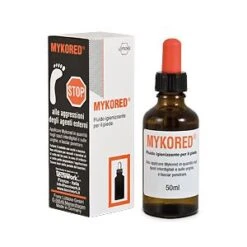 Mykored Fluido Gocce 50 Ml