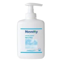 Novelty Family Sapone Liquido 300 Ml