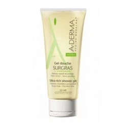 Aderma Gel Douche Surgras 200 Ml
