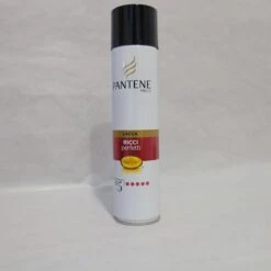 Pantene Ricci Perfetti Lacca Per Capelli 250ml