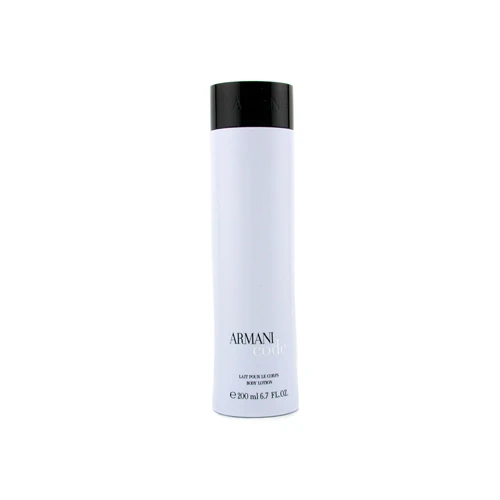 Giorgio Armani Code Lozione Per Il Corpo 200ml 1 Giorgio Armani Code Lozione Per Il Corpo 200ml