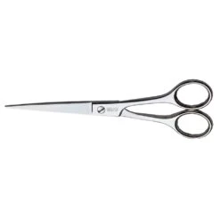 Coltellerie Paolucci Forbici Per Parrucchiere Gambo Piatto