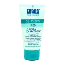 EUBOS SENSITIVE PIEDI RIPARA PROTEGGE 75ML CREMA PROTETTIVA