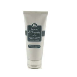 Tesori D'oriente Doccia Crema Muschio Bianco 100ml