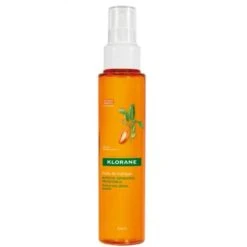 Klorane Olio Di Mango Nutritivo E Riparatore Doposhampoo 125 Ml