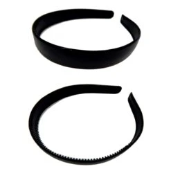 LE KIKKE CERCHIETTO (NERO) FD30098B 876