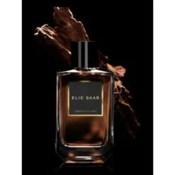 Elie Saab Essence No. 4 Oud 100 Ml Eau De Parfum Edp Spray Profumo Unisex