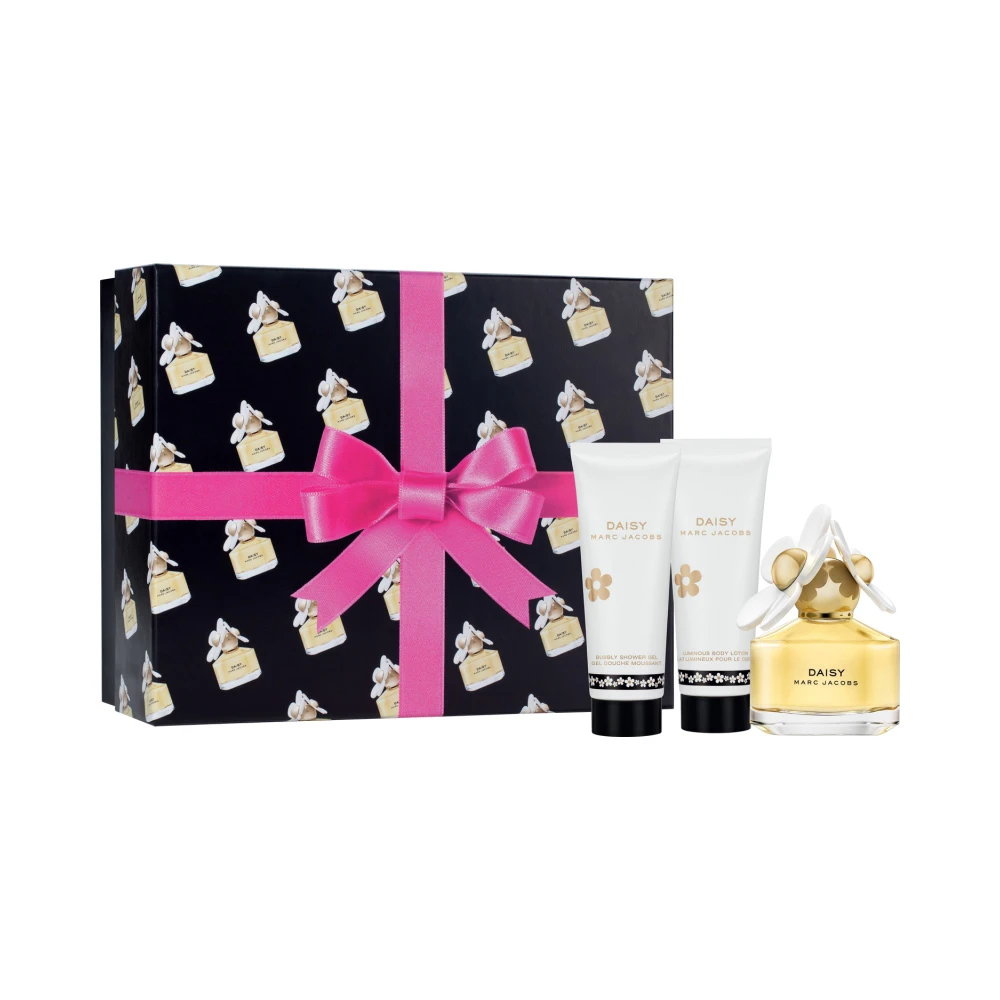 Marc Jacobs Daisy Confezione Natale Ref. 321023 1 Marc Jacobs Daisy Confezione Natale Ref. 321023