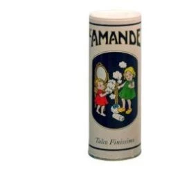 L'Amande Talco Finissimo 150 G