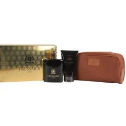 Trussardi Uomo Confezione Natale Ref. 81419