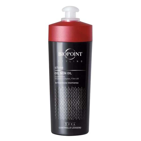 Biopoint Styling Shine Oil Non Oil Fluido Modellante E Lucentezza 200 Ml 1 Biopoint Styling Shine Oil Non Oil Fluido Modellante E Lucentezza 200 Ml