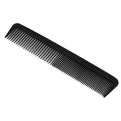 PETTINE NERO LE KIKKE LK10110 876