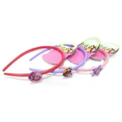 CERCHIETTO PER CAPELLI DI PLASTICA MASHA E ORSO 7145 933 Assortiti (NO SCELTA)