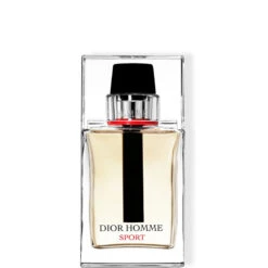 Christian Dior Dior Homme Sport 200 Ml Eau De Toilette EDT Profumo Uomo