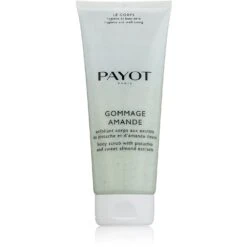 Payot Gommage Amande Scrub Corpo 200ml