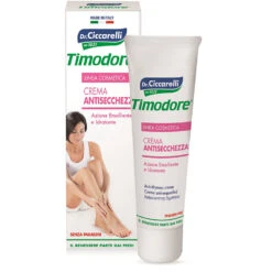 Dr.Ciccarelli Crema Antisecchezza 50 Ml Piedi, Caviglie E Gambe