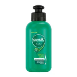 Sunsilk Crema Districante Per Capelli Ricci Definiti 200 Ml