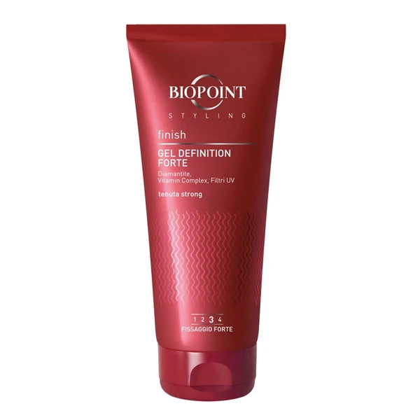 Biopoint Styling Gel Definition Effetto Forte 200 Ml 1 Biopoint Styling Gel Definition Effetto Forte 200 Ml