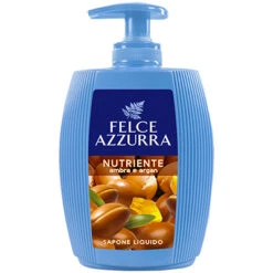 Felce Azzurra Sapone Liquido Nutriente 300 Ml