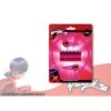 LADYBUG BLISTER DA 9 PEZZI ACCESSORI PER CAPELLI KE8380