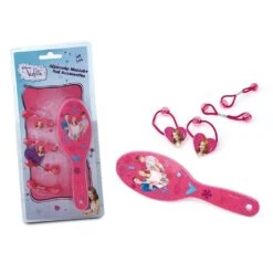 Violetta Set Spazzola + Accessori