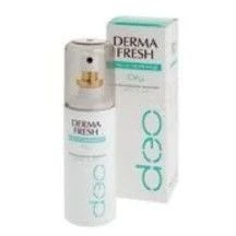 DERMAFRESH DEO DRY PELLE NORMALE 100ML