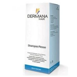 DERMANA NOREVA SHAMPOO PIESSE 150ML