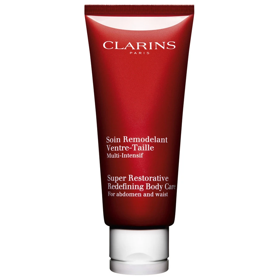 CLARINS TRATTAMENTO CORPO CREMA-GEL RIMODELLANTE RASSODANTE PUNTO VITA 200 ML 1 CLARINS TRATTAMENTO CORPO CREMA-GEL RIMODELLANTE RASSODANTE PUNTO VITA 200 ML