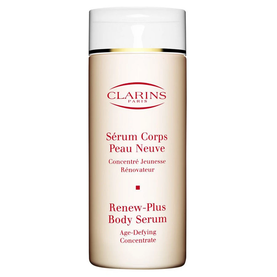 CLARINS SIERO CORPO IDRATANTE ANTIRUGHE 200 ML 1 CLARINS SIERO CORPO IDRATANTE ANTIRUGHE 200 ML