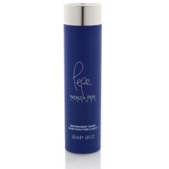 Patrizia Pepe Pepe Revitalizing Body Cleanser Gel Doccia 200ml