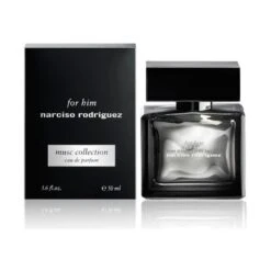 Narciso Rodriguez For Him Eau De Parfum 50 Ml