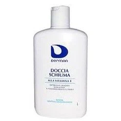 DERMON DOCCIASCHIUMA 400ML