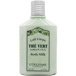 L'Occitane En Provence The Vert Green Tea Latte Per Il Corpo 250 Ml
