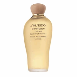 SHISEIDO BENEFIANCE ENRICHED LOZIONE ADDOLCENTE RIEQUILIBRANTE 150 ML