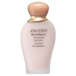 SHISEIDO BENEFIANCE EMULSIONE RIVITALIZZANTE NOTTE 75 ML