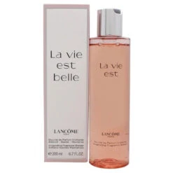 LANCOME LA VIE EST BELLE GEL DOCCIA 200 ML