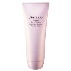 SHISEIDO REFINING BODY EXFOLIATOR CREMA TRATTAMENTO ESFOLIANTE CORPO 200 ML