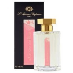 L'Artisan Parfumeur La Chasse Aux Papillons 100 Ml Eau De Toilette Edt Profumo Donna