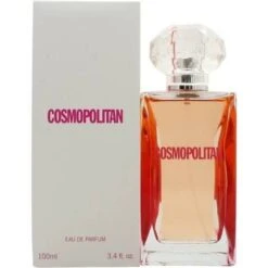 Cosmopolitan 100 Ml Eau De Parfum Edp Profumo Donna