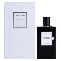 Van Cleef & Arpels Collection Extraordinaire Moonlight Patchouli 75 Ml Eau De Parfum Edp Profumo Unisex